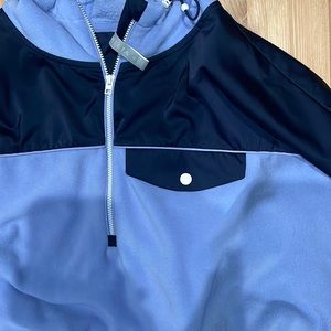Athleta pullover hoodie